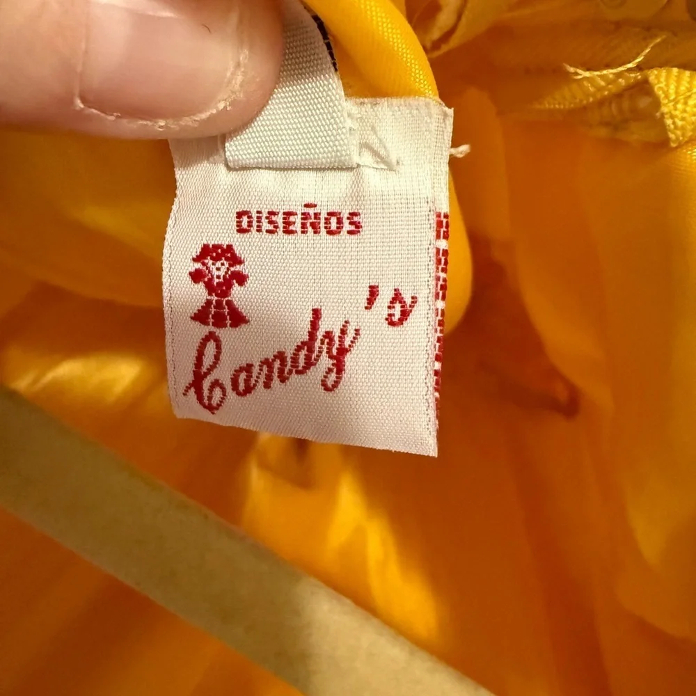 Diseños Candy's Belle from Beauty & the Beast Ball Gown
